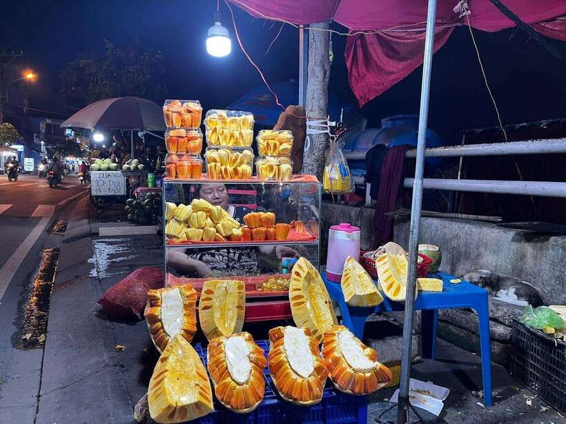 Saigon: Floating Market and Food Tasting Tour by Scooter - Overview of the Tour