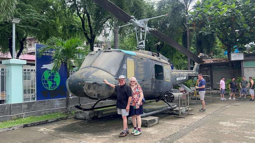 Saigon Vespa Adventure: Ho Chi Minh City Sightseeing Tour - Overview of the Saigon Vespa Adventure