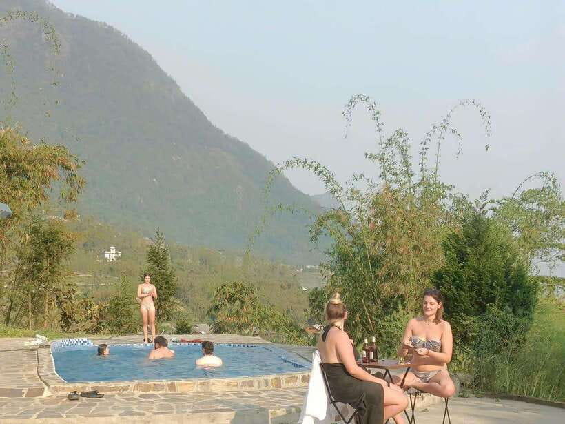 Sapa: 2-Day Local Guided Valley Trek With Night Homestay - Overview of the Trek Experience