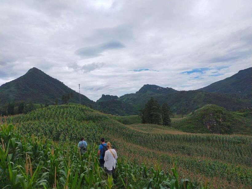 Sapa: Amazing Suoi Ho, Ma Tra Villages Private Day Trip - Trip Overview and Details