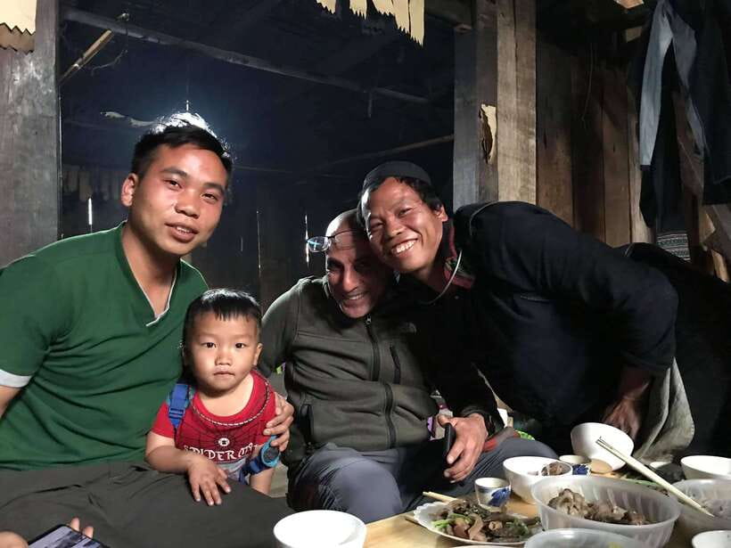 Sapa: Private Authentic Trek to Remote Ethnic Villages - Overview of the Trekking Experience