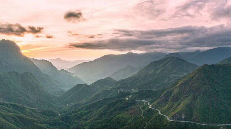 Sapa: Silver Waterfall and Love Waterfall Day Trip - Itinerary Highlights