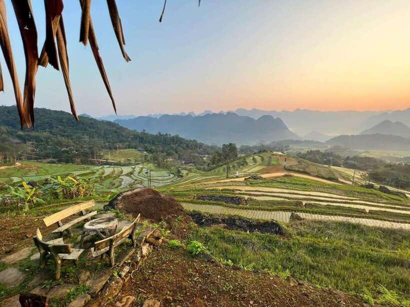 Sapa Trekking Ethnic Village Full Day With Female Tour Guide - Overview of the Sapa Trekking Tour