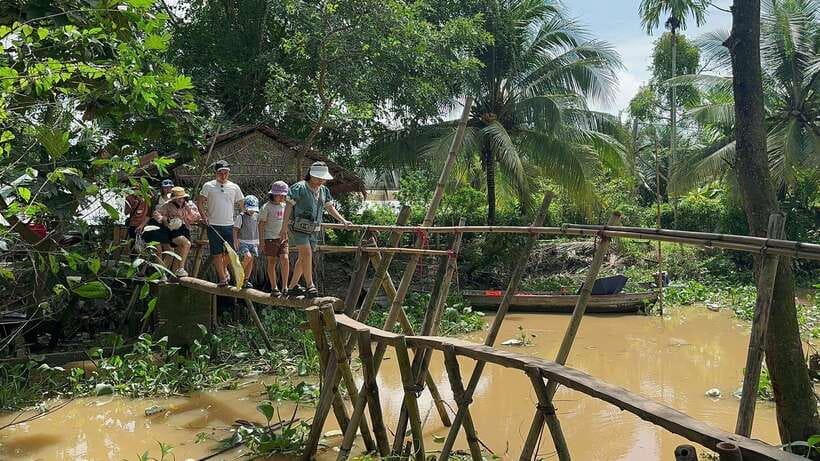 Son Islet Eco-Tour - Authentic Mekong Delta Experience - Overview of the Son Islet Eco-Tour