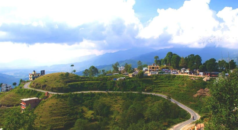 1N 2 Days Nagarkot Hiking - A Closer Look at the Nagarkot Hiking Experience