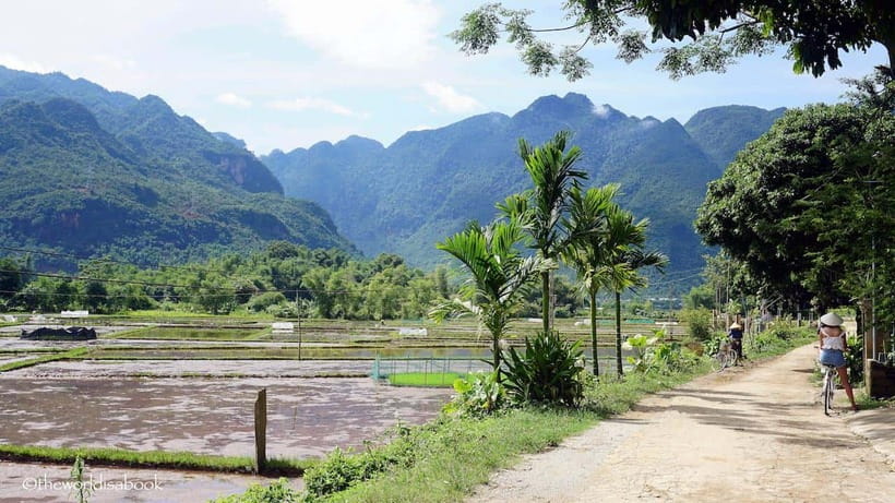 2 Day 1 Night Mai Chau Classic Tour From Hanoi - Itinerary Highlights