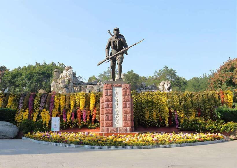 2-Day Chengdu Sanxingdui Ancient Wonders Tour - The Second Day: Chengdu’s Living Heritage