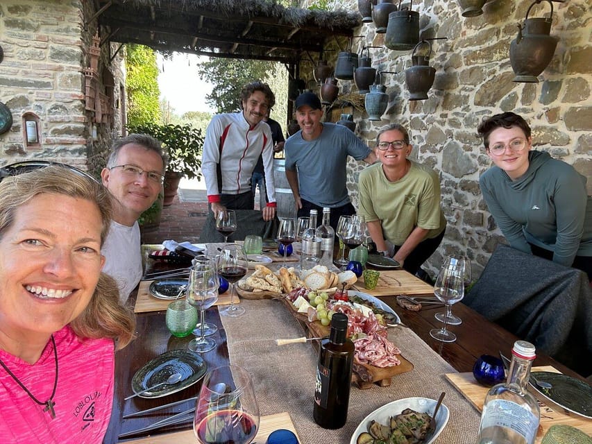 2-Day Florence to Siena Chianti Bike Tour - In-Depth Review of the 2-Day Florence to Siena Chianti Bike Tour