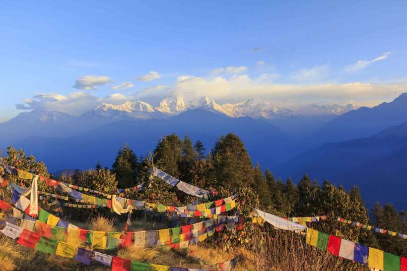 2-Day Private Poon Hill Trek from Pokhara - A Detailed Look at the Poon Hill Trek Experience