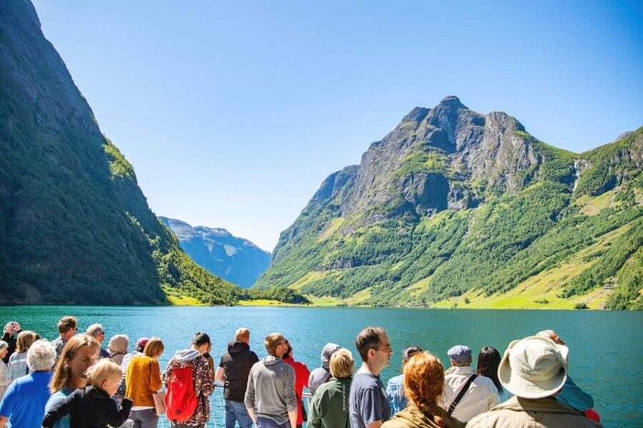 2-Day Private Tour with Flåm Train, Hardagerfjord & Cruise - The Value of a Private Guided Experience