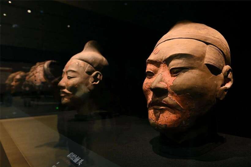 2-Day tour fromBeijing to Xi'an Discovery by Bullet Train - Analyzing Value and Practicality