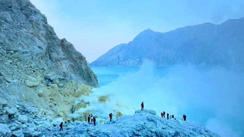 2-Day Tour to Mount Ijen From Bali - Who Should Consider This Tour?