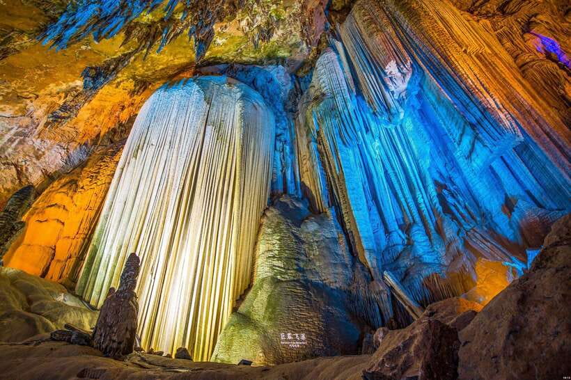2-day Wulong HikeTrip(GeoPark+Fairy Mt+Furong Cave)car incld - Analyzing the Value