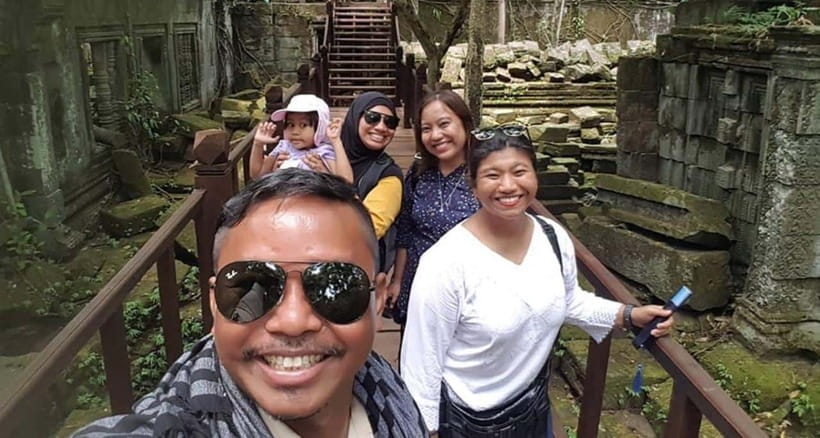 2-Days Angkor & Banteay Srei & Beng Mealea & Tonle Sap Lake - Final Thoughts