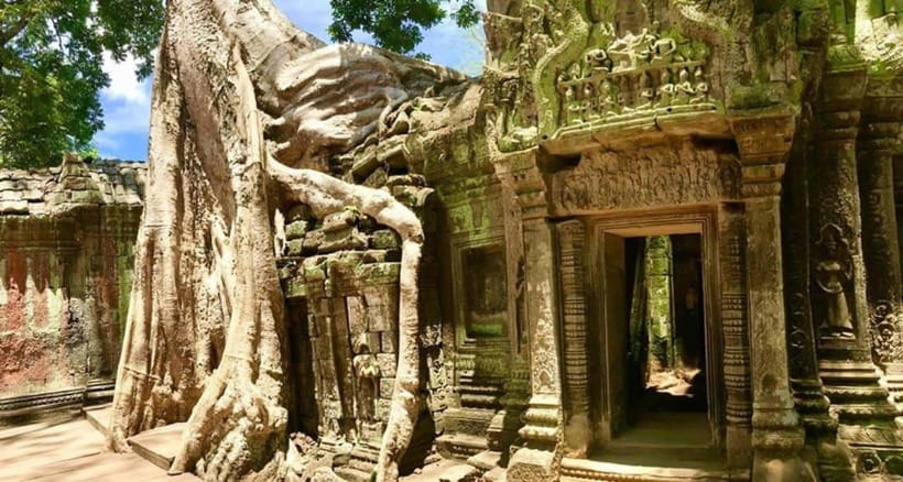 2-Days Angkor & Banteay Srei & Kulen Mountian Waterfall Tour - The Practicalities: Transport, Cost, and Comfort