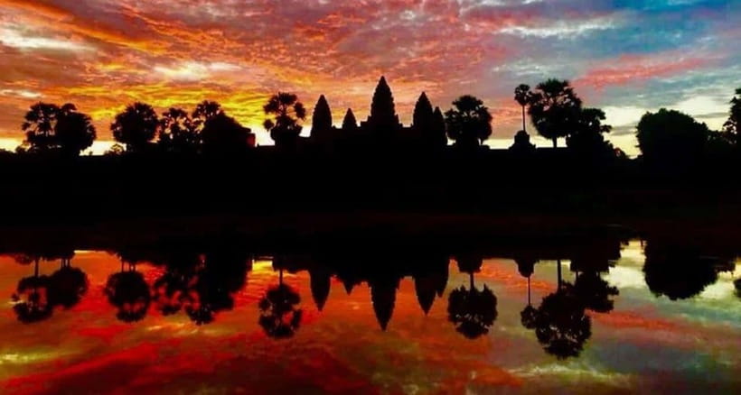 2-Days Angkor Sunrise & Banteay Srei Tour - An In-Depth Look at the 2-Day Angkor Tour