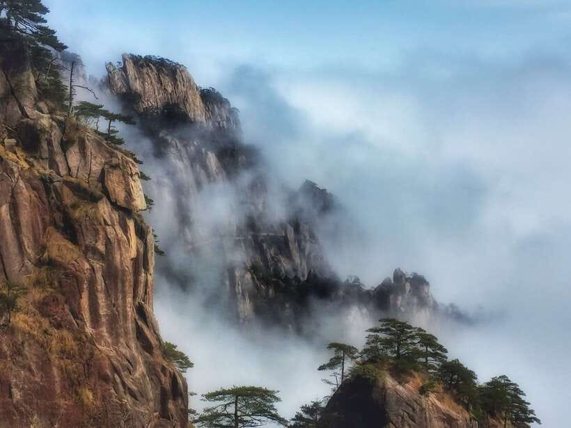 2 Days Huangshan Private Tour for Essence of Yellow Mountain - The Details That Matter: Value and Comfort