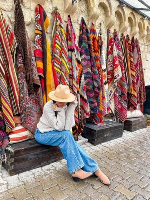 2 Days in Cappadocia: Guided Red and South Tour - Frequently Asked Questions