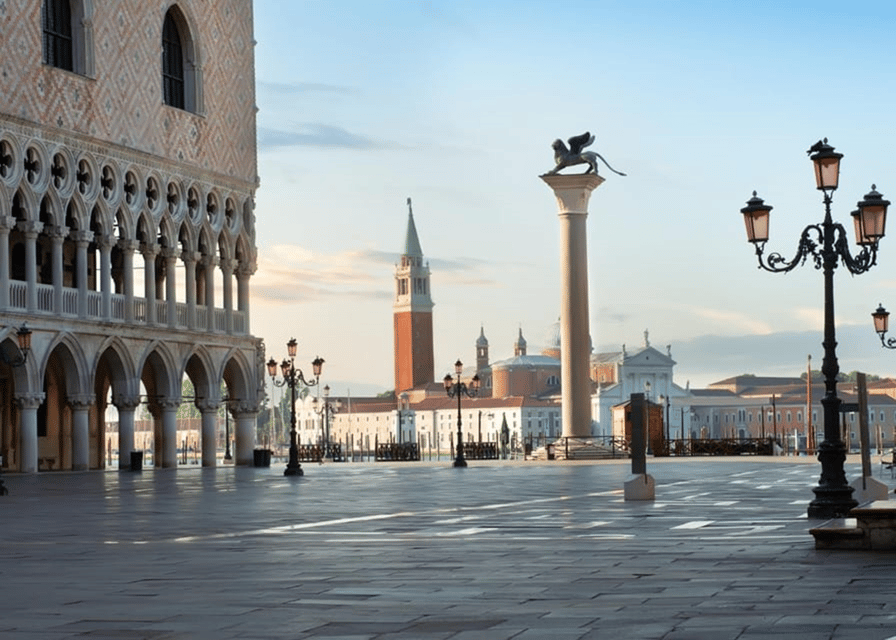 2 Days in Venice: Basilica, Doge, Murano & Burano + Gondola - Authenticity and Experience