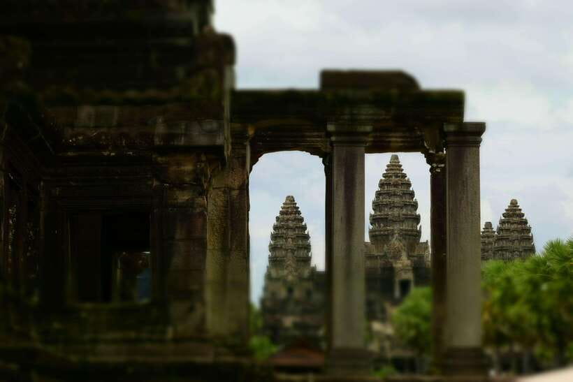 2 Days Koh Ker Group, Beng Mealea & Tonle Sap Lake - What to Keep in Mind