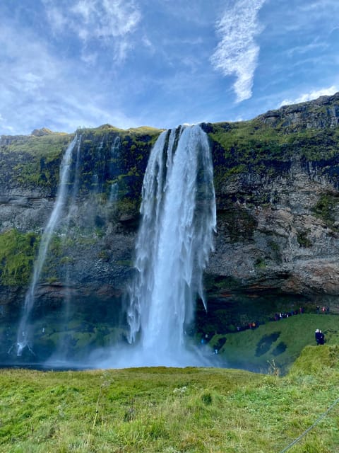 2 days Private tour: Golden circle and South coast - FAQs