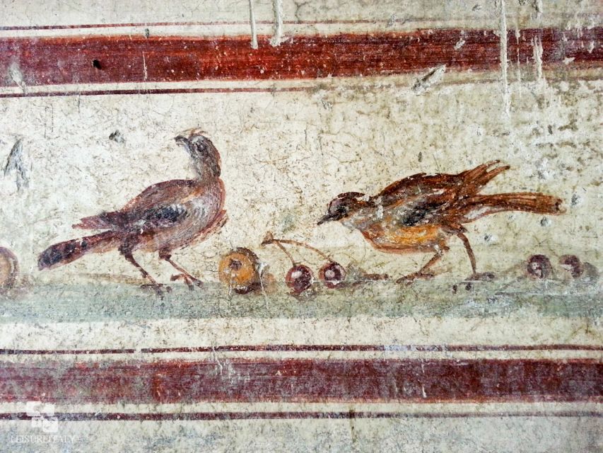 2-Hour Private Walking Tour of Pompeii - The Value of a Private Guide and Skip-the-Line Access