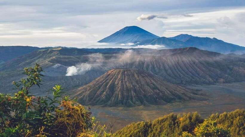 24 hours at Kawah Ijen - Is the Price Worth It?