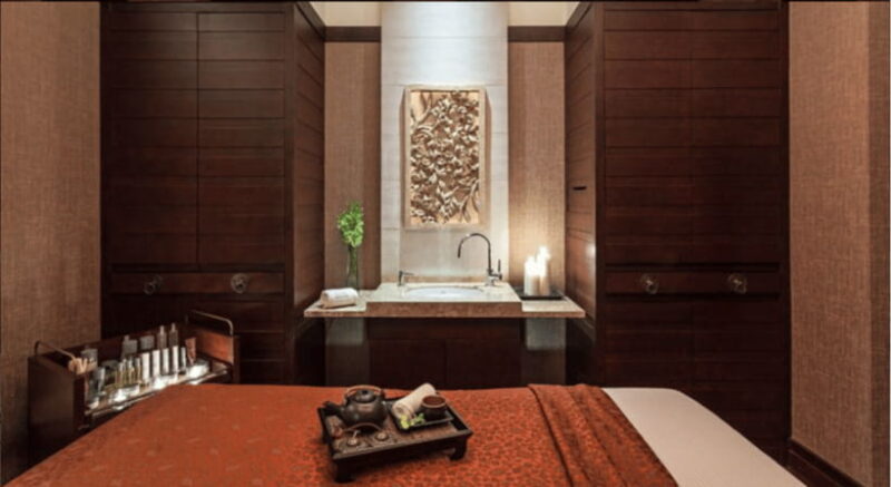Bangkok: The Peninsula Spa At The Peninsula Hotel E-Voucher - Holistic Treatment Philosophies