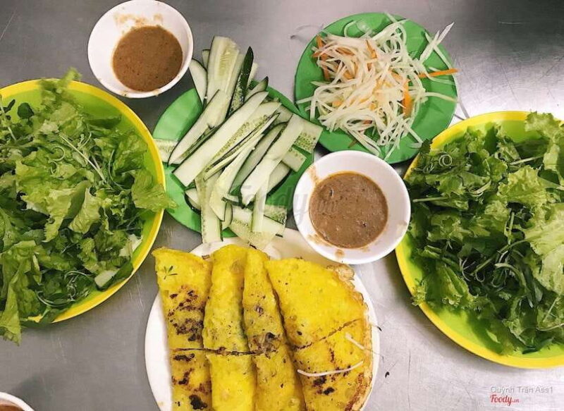 Da Nang Street Food Exploring - Key Points