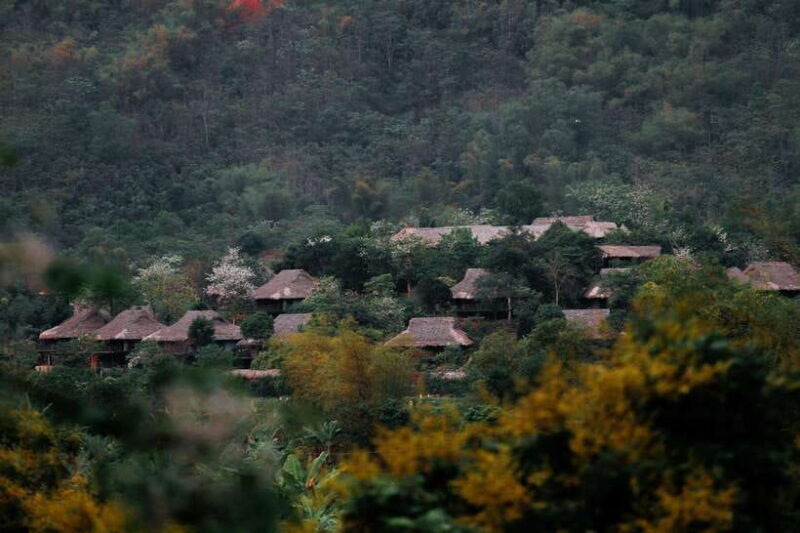 Explore Mai Chau 1 Day From Hanoi - Overview of the Mai Chau Day Trip
