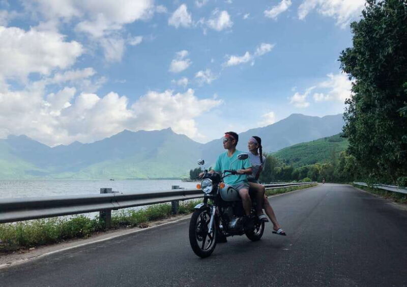 From Da Nang/Hoi An: Hai Van Pass Tour by Motorbike - Key Points
