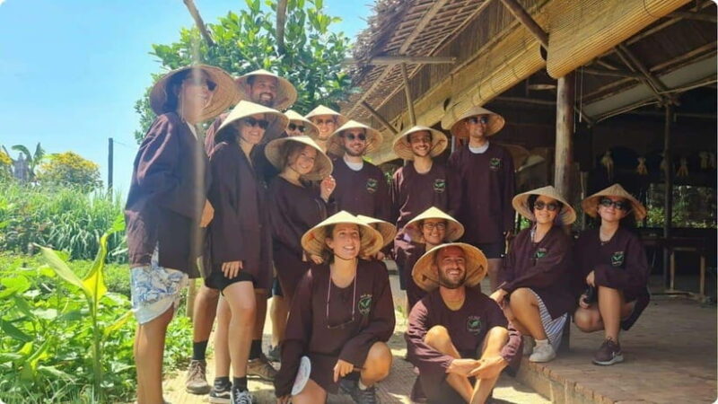 From Garden to Table: Tra Que Farming Tour - Key Points