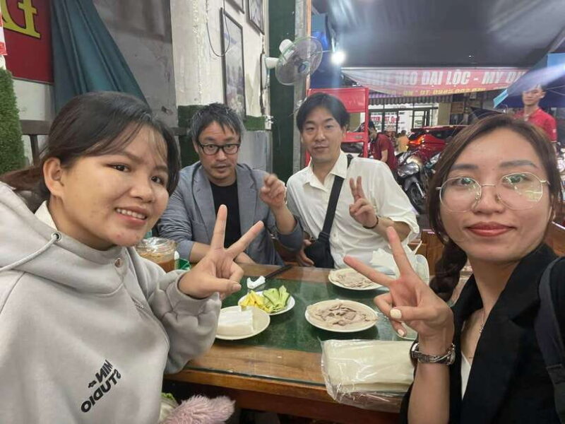From Hanoi: Full-Day City Sightseeing Tour With Female Guide - Key Points