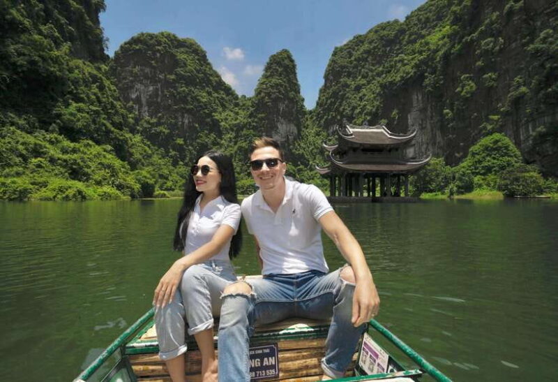 From Hanoi: Ninh Binh Full-Day Tour - Key Points