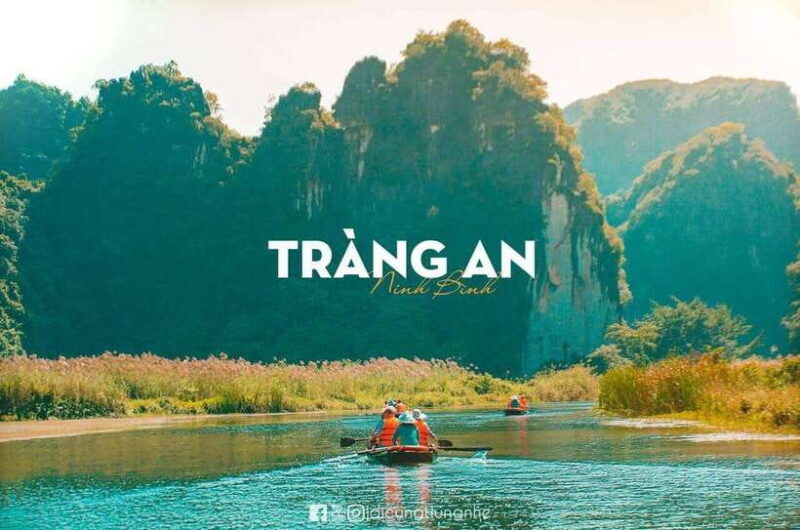 From Hanoi: Ninh Binh Tour Bai Dinh, Trang an and Mua Cave - Overview of the Ninh Binh Tour