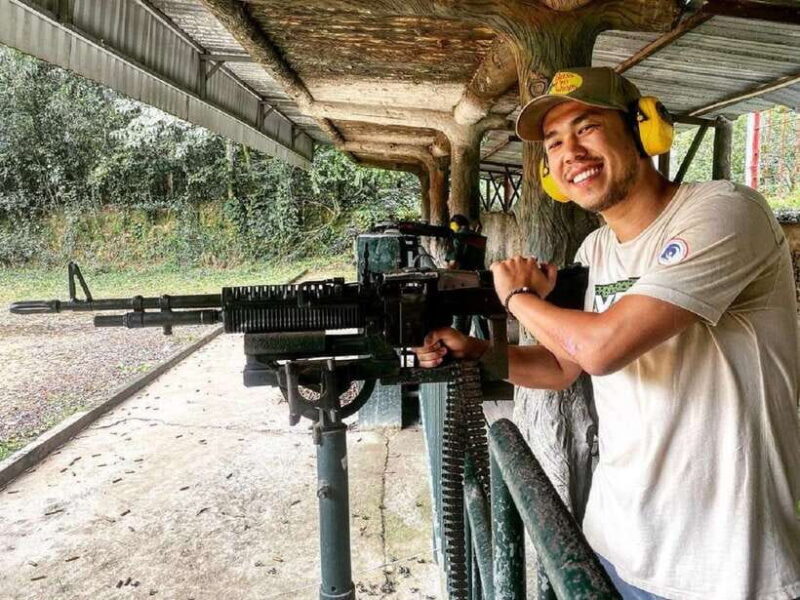 From HCMC: Cu Chi Tunnels Non-Touristy Ben Duoc Tour - Overview of the Cu Chi Tunnels Tour