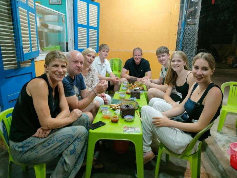 Hoi An Food Tour: 8 Must-Try Dishes and Drinks - Key Points