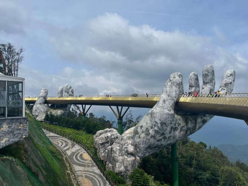 Hoi an Private Car to Hue via Hai Van Pass and Sightseeing - Scenic Highlights Along the Route