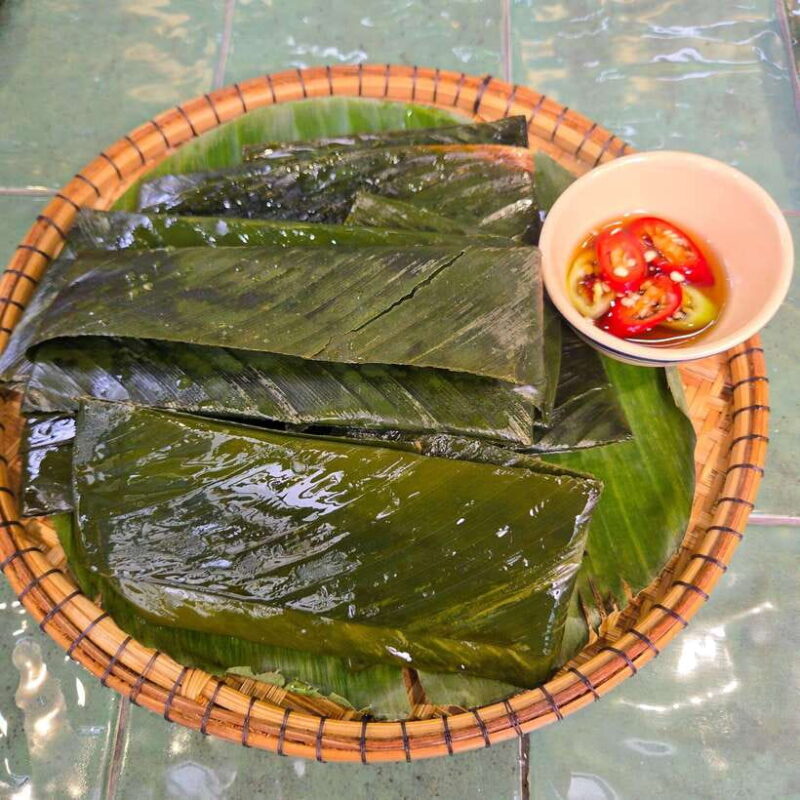 Hue: Market Tour and Cooking Class With Typical Dishes - Exploring Dong Ba Market