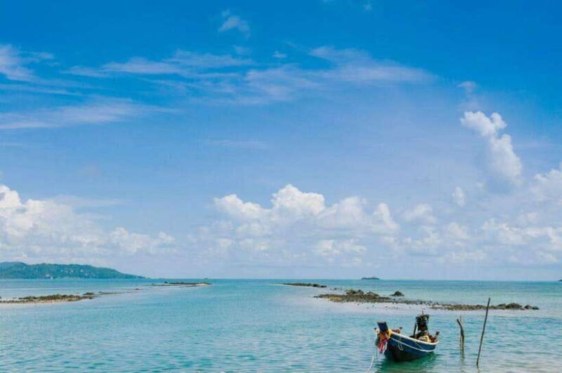 Ko Samui: Private Longtail Boat Tour to Koh Madsum & Koh Tan - Highlights and Activities