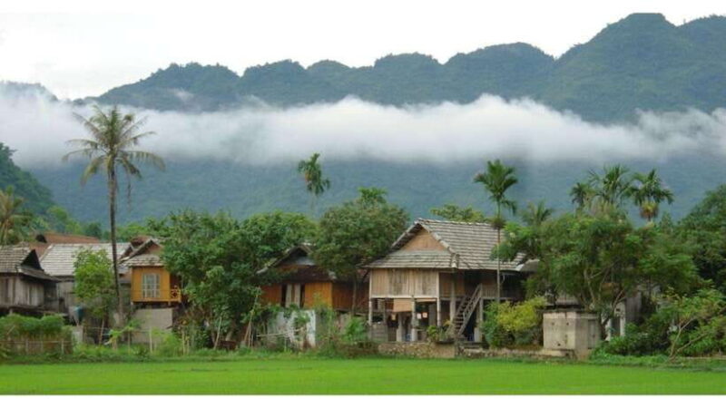 Mai Chau Day Trip From Hanoi - Itinerary Details