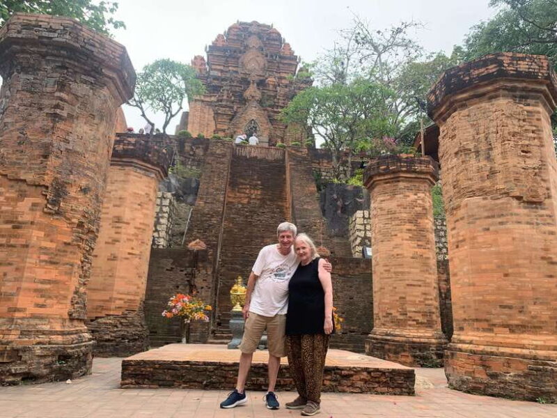 Nha Trang: Private VIP City Tour - Best Nha Trang Excursion - Itinerary Highlights