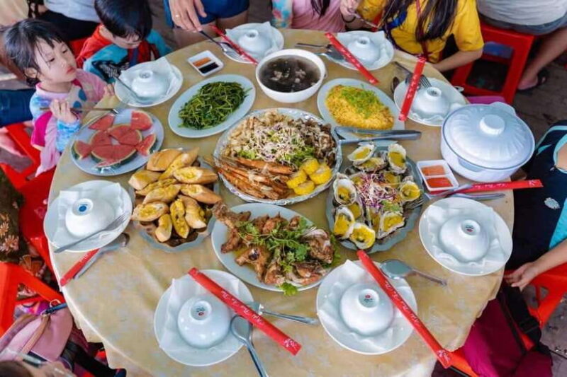 Nha Trang: Snorkeling, BBQ, Mud Bath and Resort Tour - Key Points