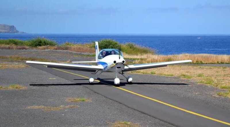 Pattaya: Discovery Flight Over Islands and Beaches - Flight Experience and Learning