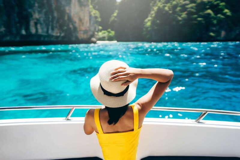 Phuket/Khao Lak: Snorkeling Trip to Phi Phi & Bamboo Islands - Inclusions and Equipment