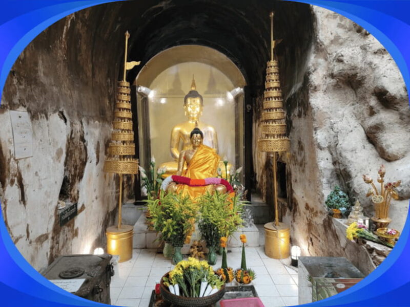 Private Songthaew Rental for Doi Suthep & City Tour - Itinerary and Scheduling
