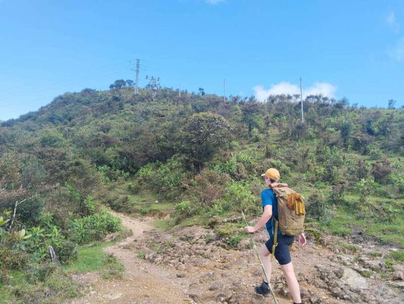 SAPA : Climb up to Fansipan Mountain With LOCAL GUIDE - Key Points