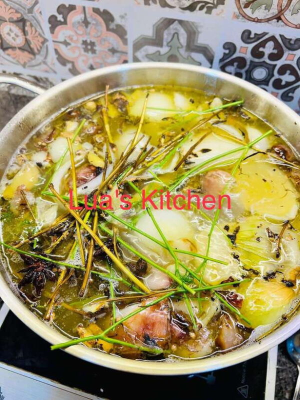 Top Home Cooking Class With Stunning River View AC Kitchen - Overview of the Cooking Class Experience