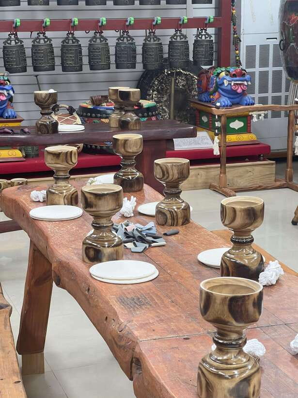 2D1N Chungbuk Experience Tour: Pungnyu Stay in Yeongdong - Final Thoughts: Is This Tour for You?