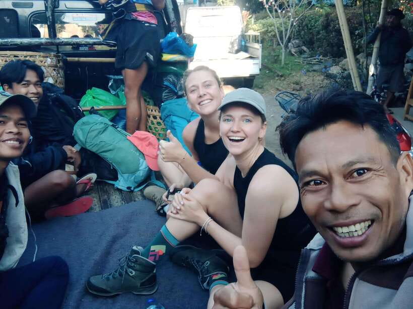 2Days-1Night Trek To Mount Rinjani Summit - Who Should Consider This Trek?